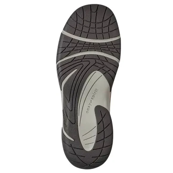 Easy Spirit Women's Wimmy Cozy Water Repellent Mules Brown Size 9 - Picture 5 of 5